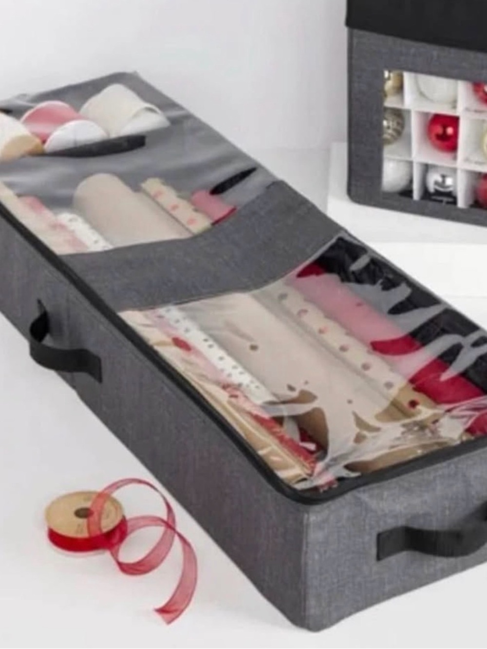 Thirty-one Tuck It Away Storage